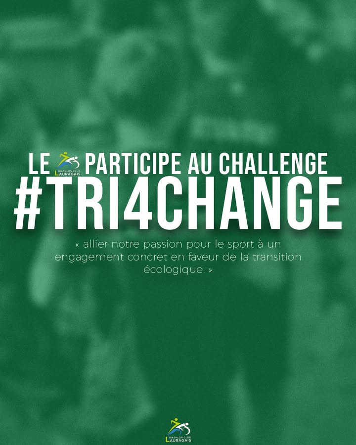 Triathlon Club du Lauragais