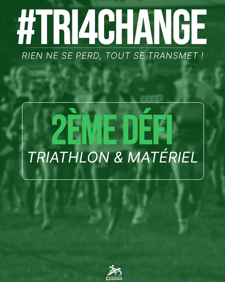 Triathlon Club du Lauragais