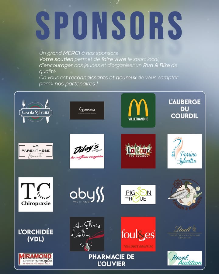 Triathlon Club du Lauragais