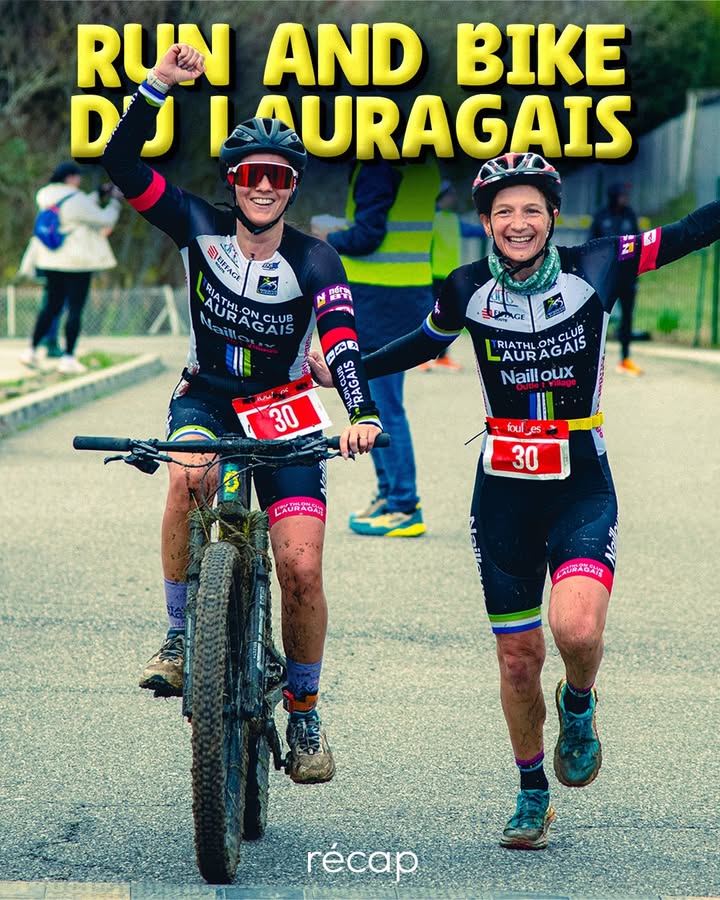 Triathlon Club du Lauragais