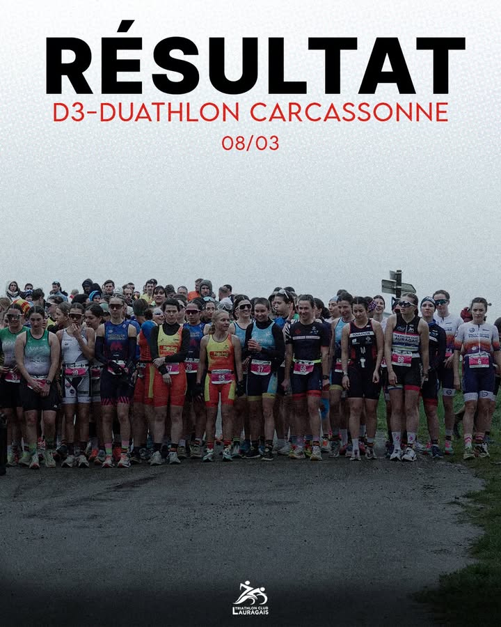 Triathlon Club du Lauragais