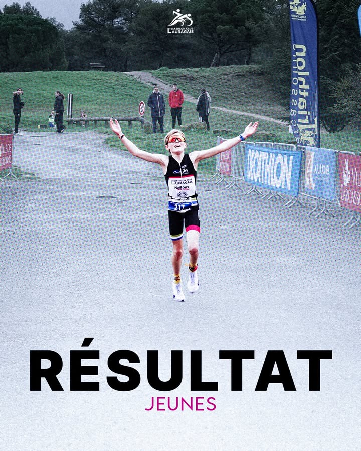 Triathlon Club du Lauragais