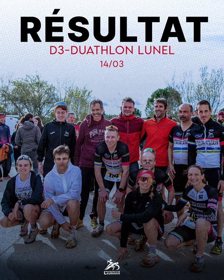 Triathlon Club du Lauragais