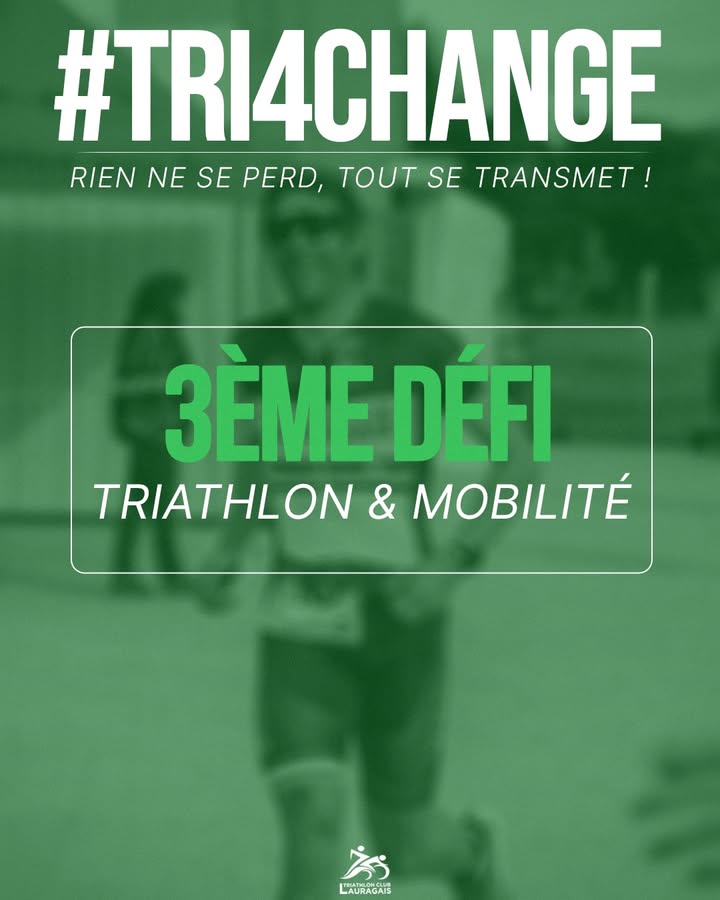 Triathlon Club du Lauragais