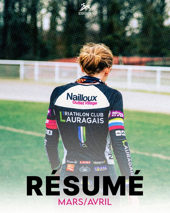 Triathlon Club du Lauragais