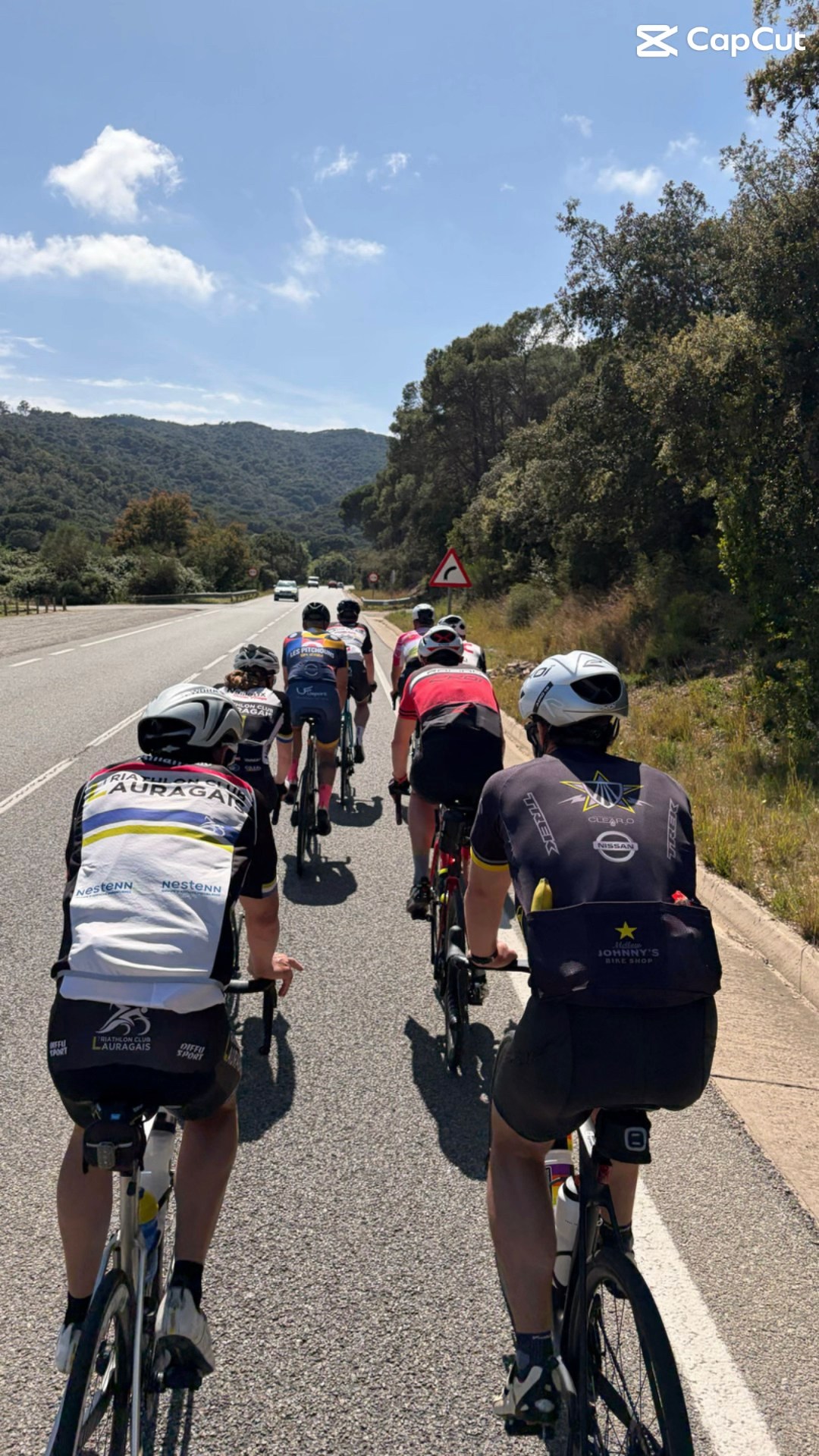 Triathlon Club du Lauragais