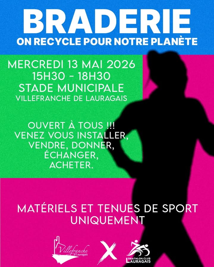Triathlon Club du Lauragais