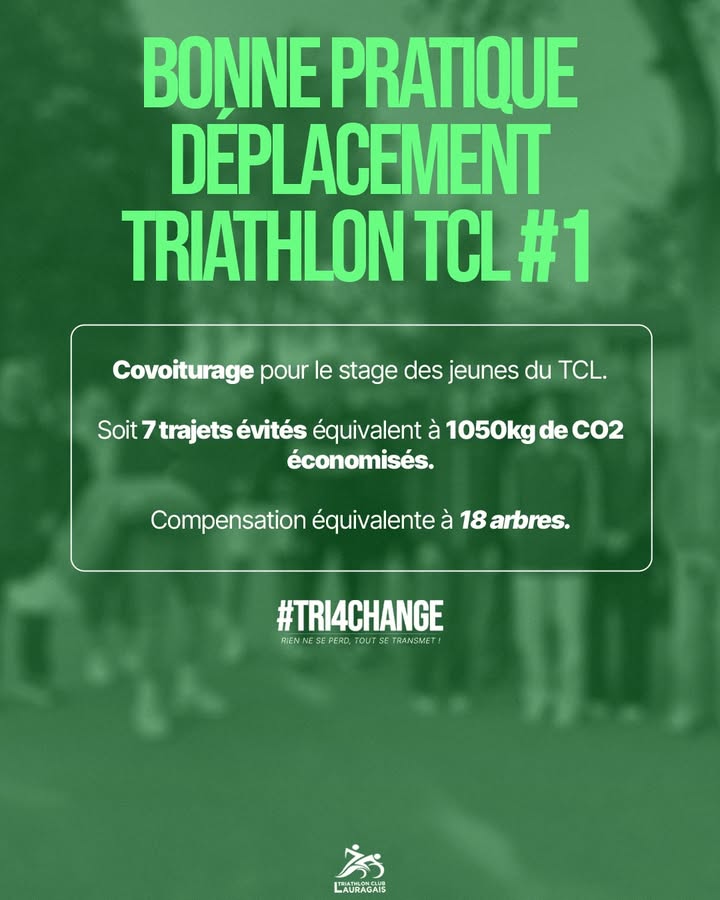 Triathlon Club du Lauragais