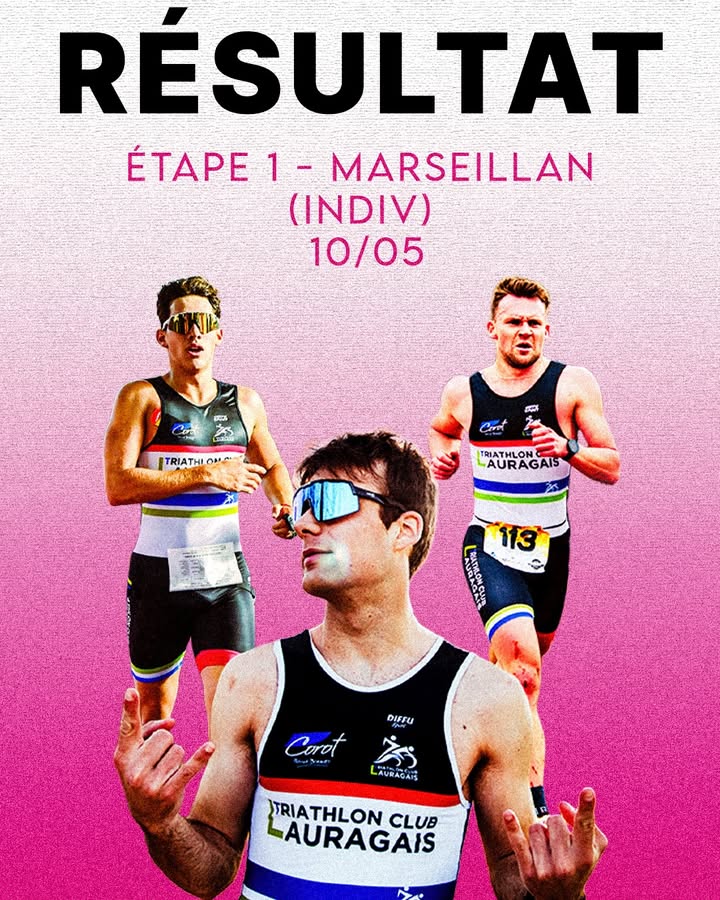 Triathlon Club du Lauragais