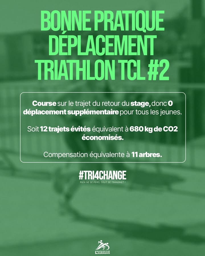 Triathlon Club du Lauragais