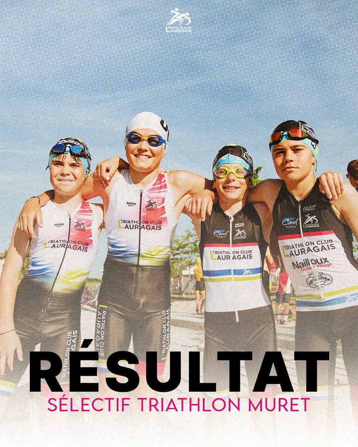 Triathlon Club du Lauragais