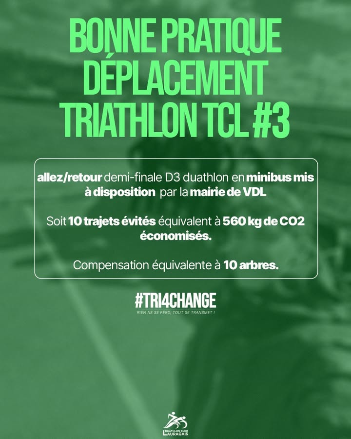 Triathlon Club du Lauragais