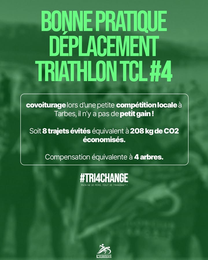 Triathlon Club du Lauragais