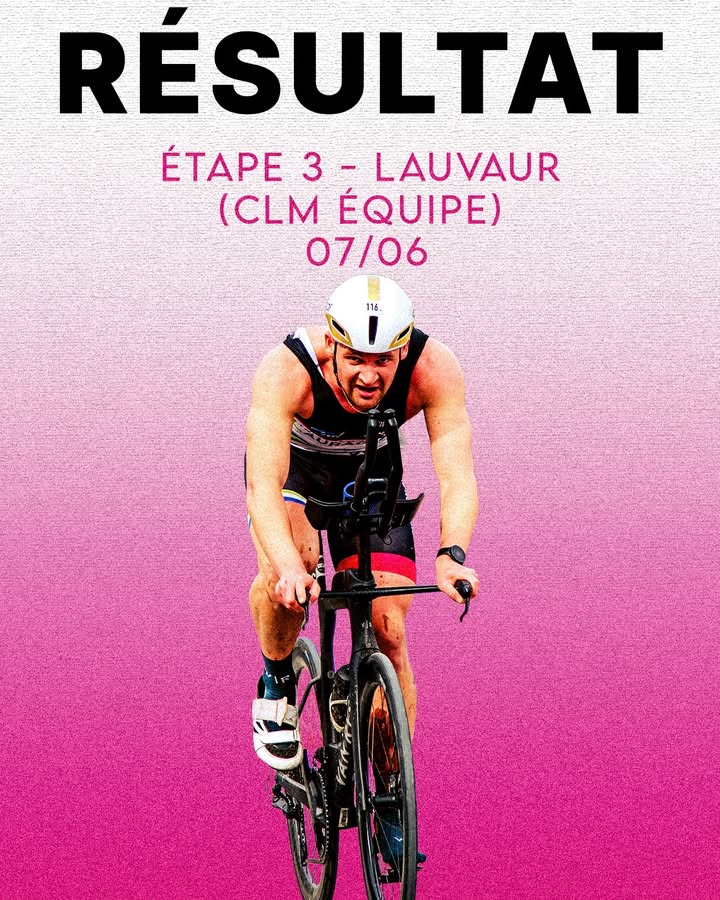 Triathlon Club du Lauragais