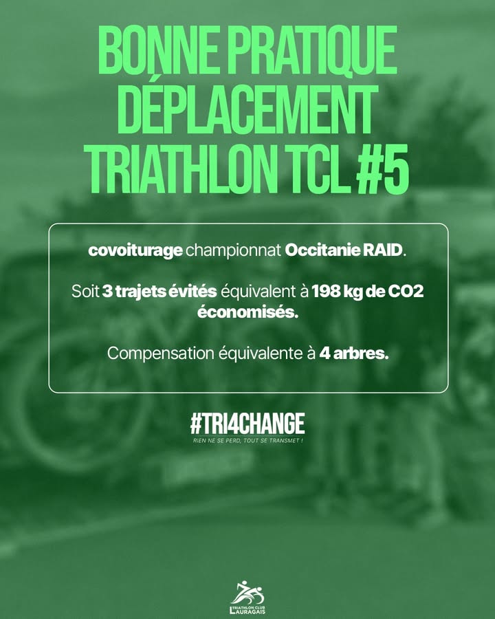 Triathlon Club du Lauragais