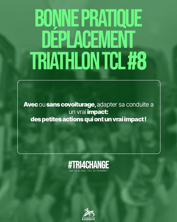 Triathlon Club du Lauragais