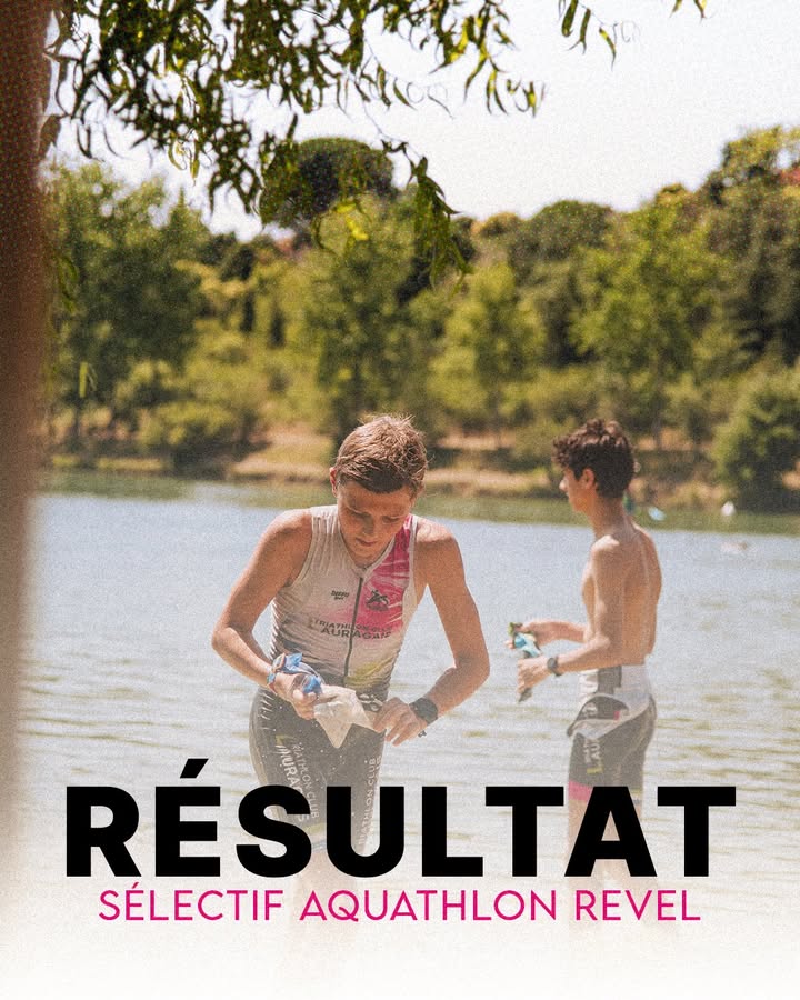 Triathlon Club du Lauragais