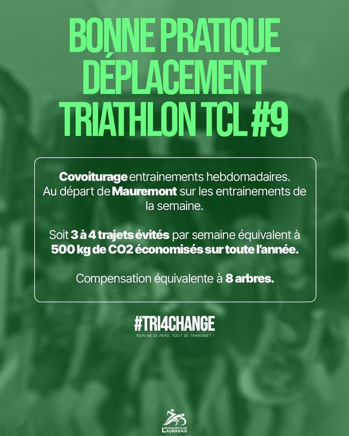 Triathlon Club du Lauragais