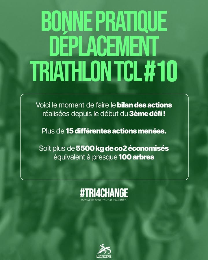 Triathlon Club du Lauragais