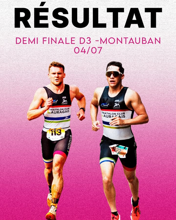 Triathlon Club du Lauragais