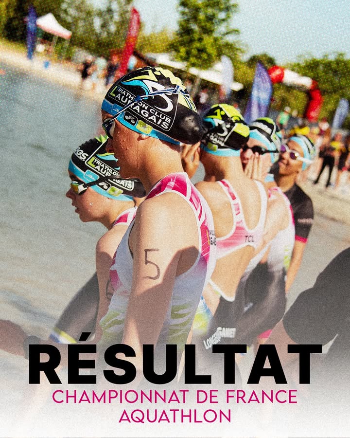 Triathlon Club du Lauragais